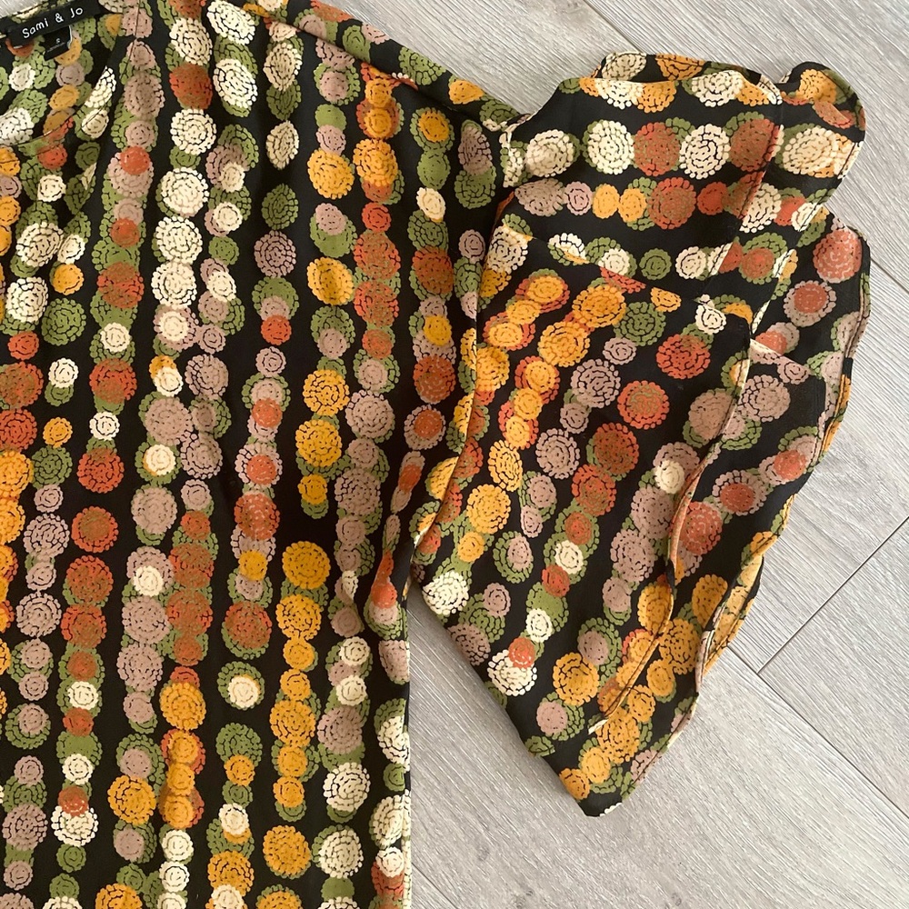 Blouse - Picture 2 of 5